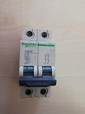 INTERRUTTORE MAGNETOTERMICO