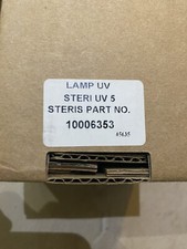 Steris System 1E Luce UV