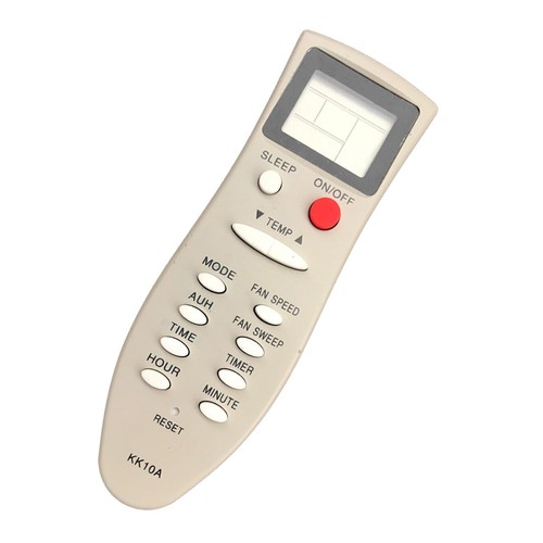 Telecomando climatizzatore - telecomando,