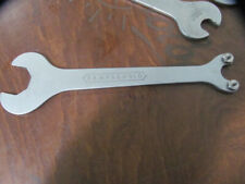 Rare Vintage Campagnolo  Bottom Bracket Steering Tool Key Mechanic Bike