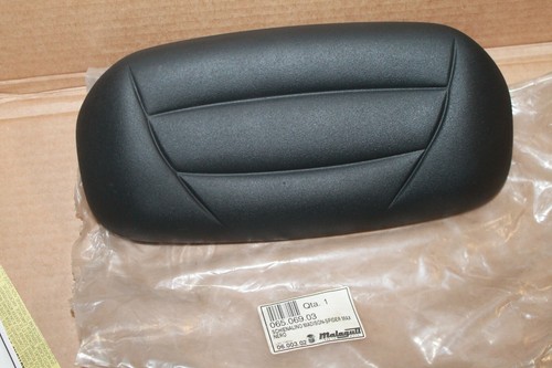 Schienalino bauletto originale - schienalino,