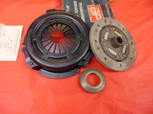 Kit frizione ford - kit, 1/2"