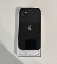 Apple iPhone 11 nero - 64GB