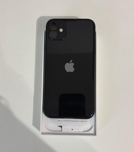 Apple iphone nero 64gb - apple,