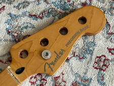 Fender Player Plus Precision