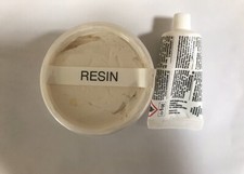 Resina Crema Travertino Marmo