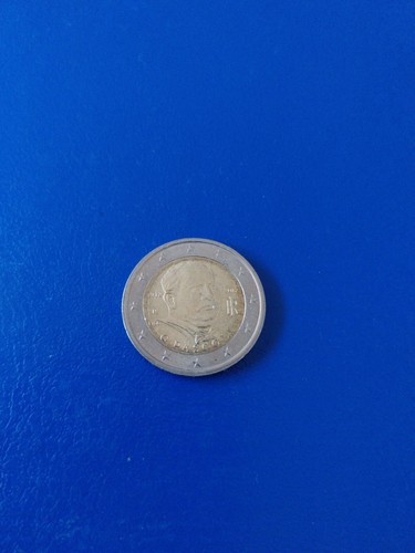 Commemorativi giovanni - €2,