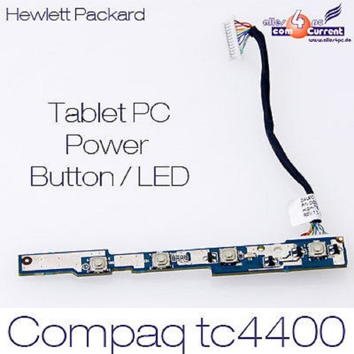 Compaq tc4400 indicatore - compaq,