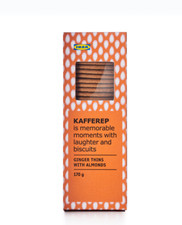 IKEA KAFFEREP Zenzero sottile