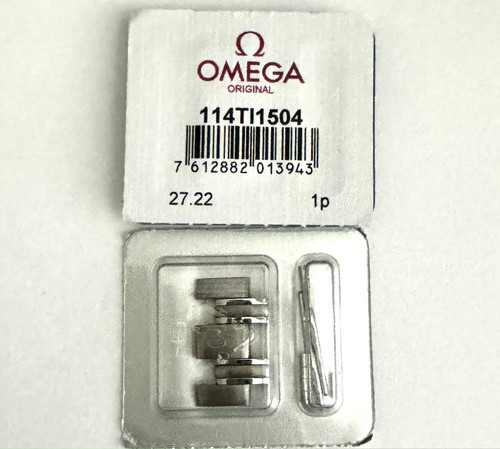Autentico omega seamaster - autentico!,