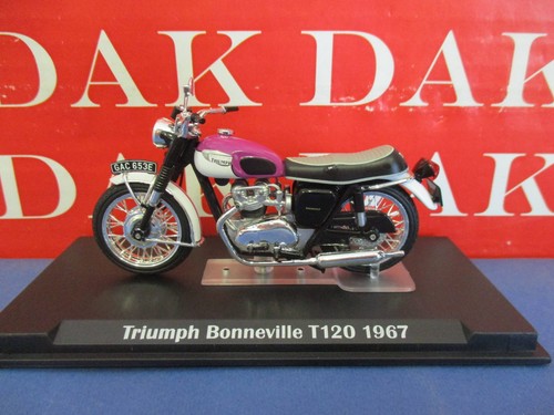 Die cast modellino moto - die,