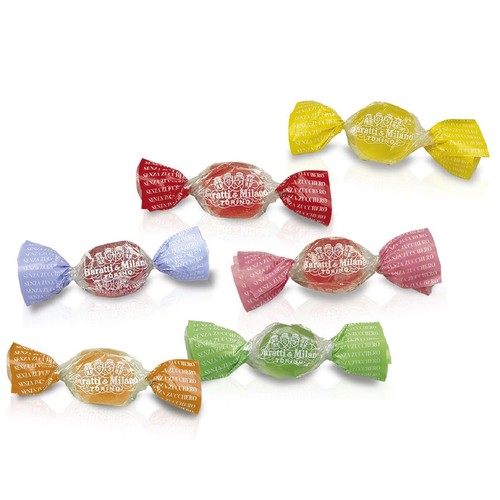 Caramelline baratti milano - caramelline, &