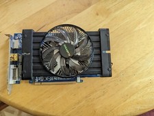 Gigabyte AMD Radeon HD 6770 1