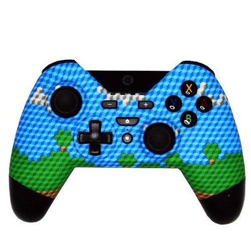 Gamepad gioteck games - -, wx4
