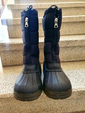 scarponcini Olang, invernali tg 39/40