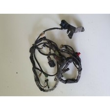 IMPIANTO ELETTRICO HONDA FX