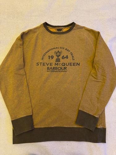 Maglione maglione girocollo