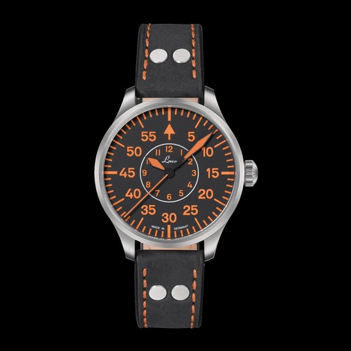 Orologio uomo pilota - orologio,