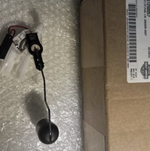 Harley davidson softail mk8 - harley-davidson,