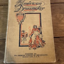 The American Dressmaker