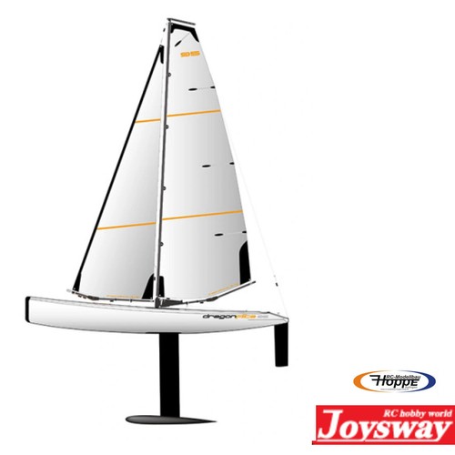 Joysway jw8811v3pnp drago - joysway,