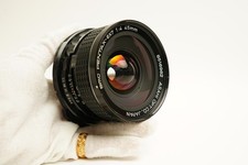 SMC Pentax 6x7 45 mm f4