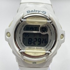 Casio Baby-G Womens Watch