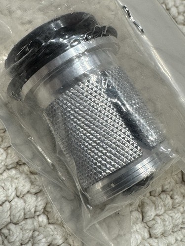 Tappo compressione forcella