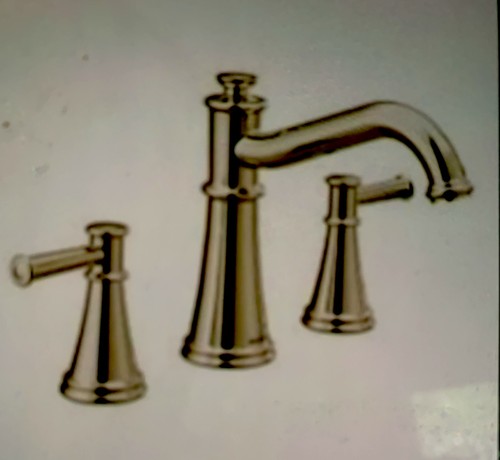Moen t9023nl rubinetto per - t9023nl,