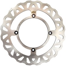 Disco freno RB MAX Ø 220mm