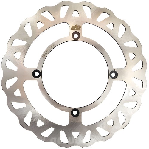 Disco freno max 220mm - rb, Ø