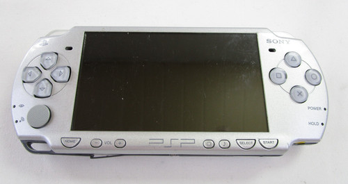 Console psp 2000 - psp,