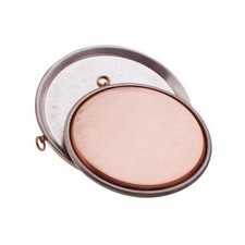 Tortiera Teglia Farinata in