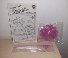 Ombrellino istruzioni barbie - e,