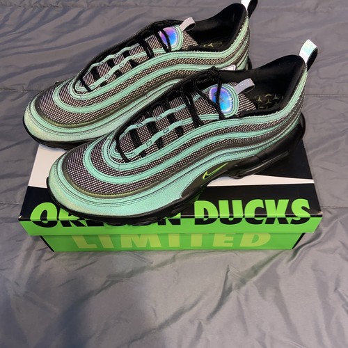 Nike air max thunder - nike, 95/97