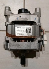Motore lavatrice hotpoint - motore,