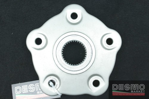 Flangia porta corona - , ducati