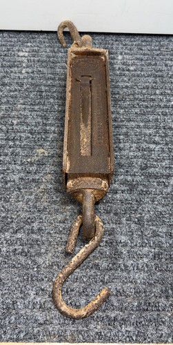 Vintage chatillon ferro - chatillon's,