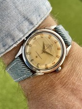 Orologio Omega Constellation