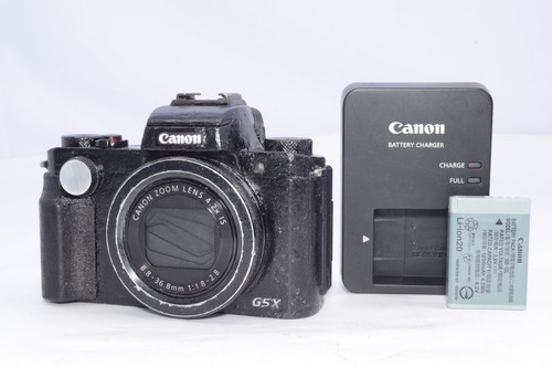 Canon fotocamera digitale