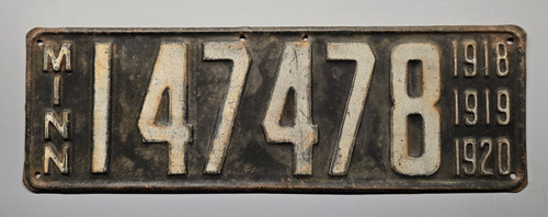 1918 1919 1920 minnesota - 🐾,