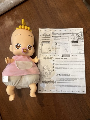 Ojamajo doremi hana - ojamajo,