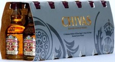 CHIVAS REGAL 12 PREMIUM
