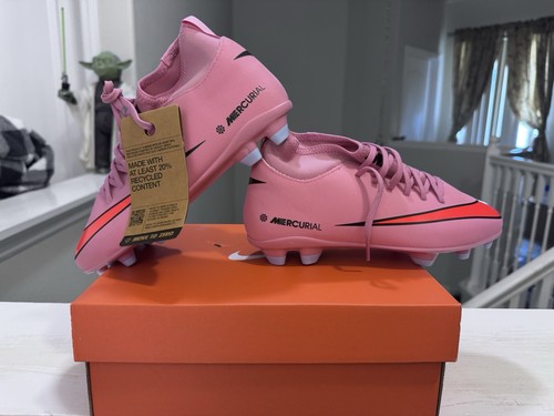 Nike junior mercurial - nike,