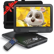 YOTON Lettore DVD Portatile da