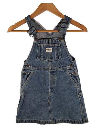 Oshkosh gosh vestito jeans - oshkosh, b'gosh
