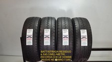 GOMME USATE   225/65R16C 112T