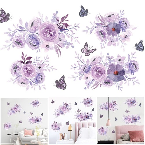 Set adesivi murali 60cm - 1,