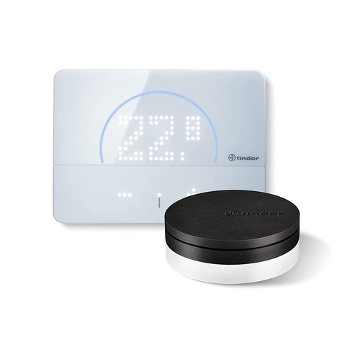 Finder kit termostato - kit, +