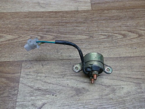 Suzuki 125 sf44a - suzuki, dr